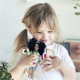 Meg' Kid Activist Doll