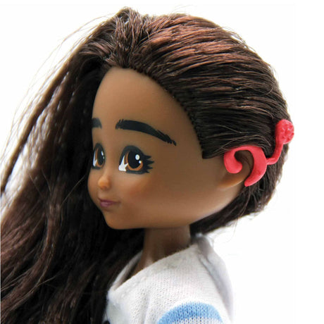 Lottie Doll Wildlife Photographer Mia