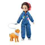 Lottie Doll Loyal Companion