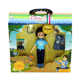 Lottie Doll Loyal Companion