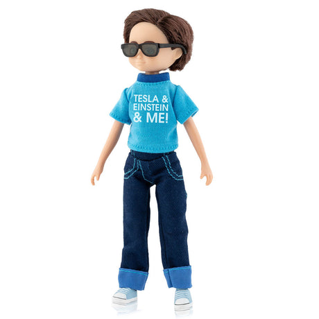 Lottie Doll Loyal Companion