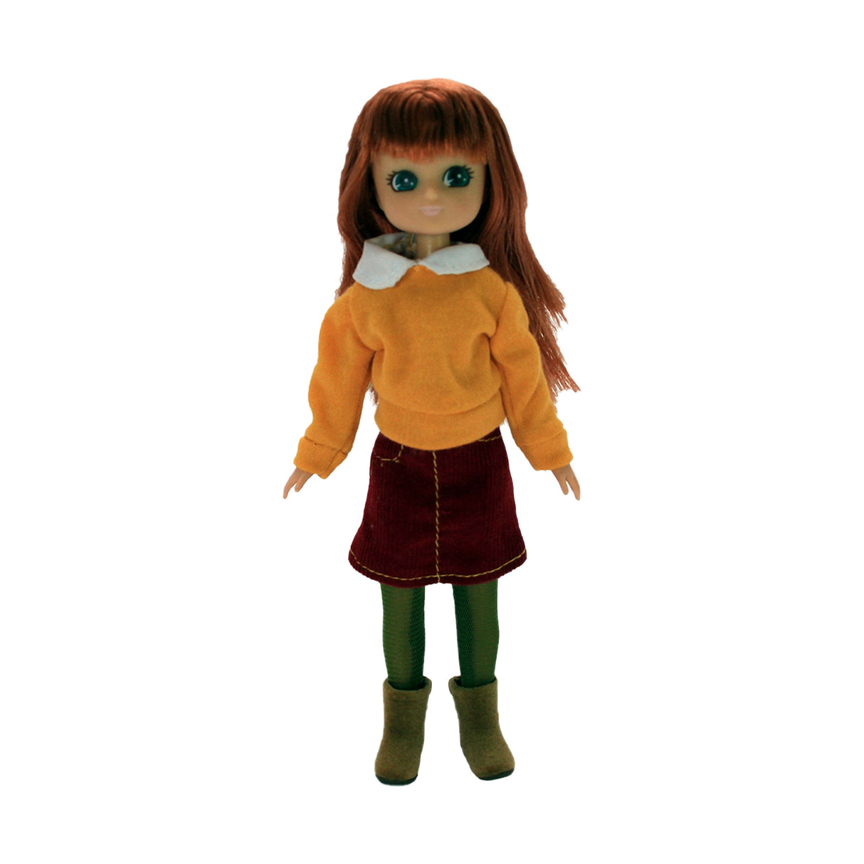 Four Seasons Outfit Set