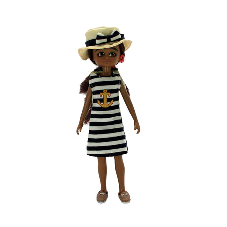 Four Seasons Outfit Set