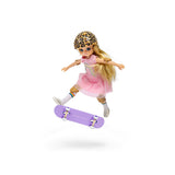 Skate Park Doll