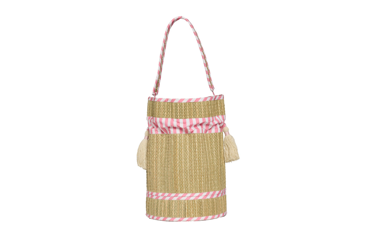 Summer Voyage Midi Leisure Tote