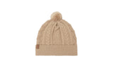 Chai Latte | Leura Beanie