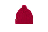 Chilli Red | Leura Beanie