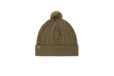 Olive Green | Leura Beanie