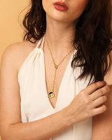 Zodiac Star Sign - Aries Necklace