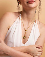 Zodiac Star Sign - Pisces Necklace