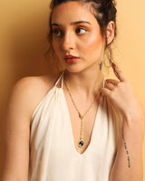 Zodiac Star Sign - Sagittarius Necklace