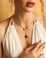 Zodiac Star Sign - Sagittarius Necklace