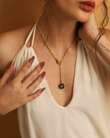 Zodiac Star Sign - Scorpio Necklace