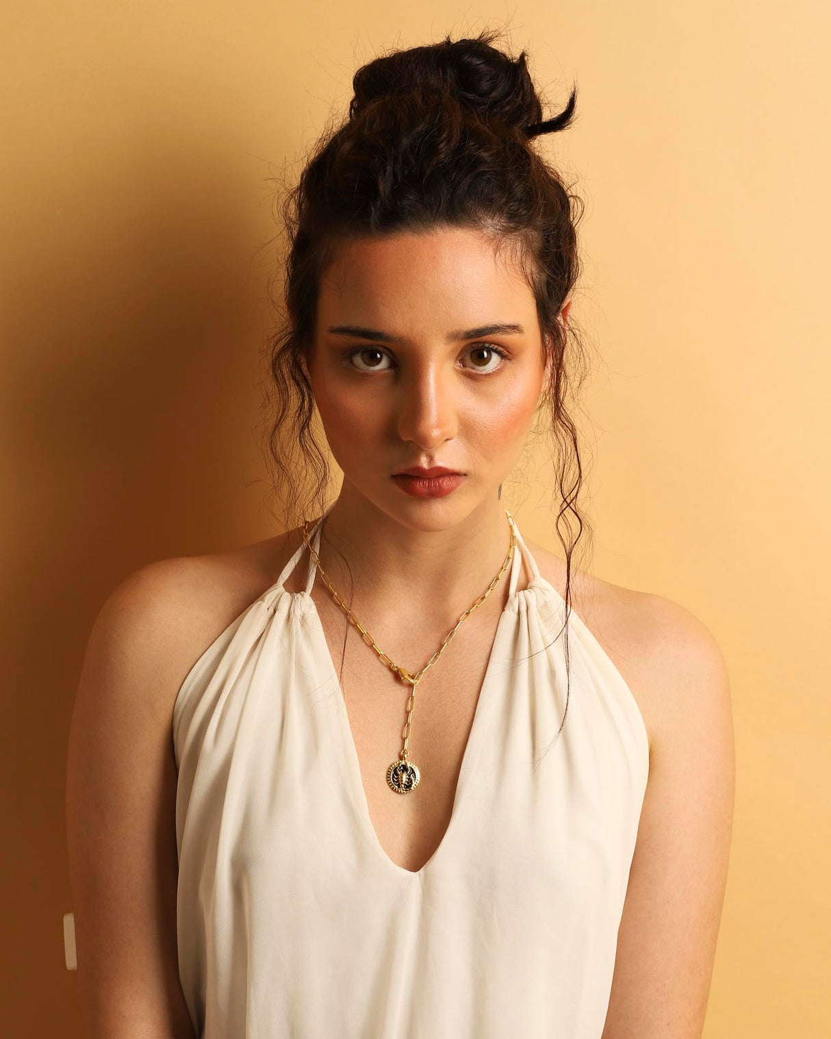 Zodiac Star Sign - Scorpio Necklace