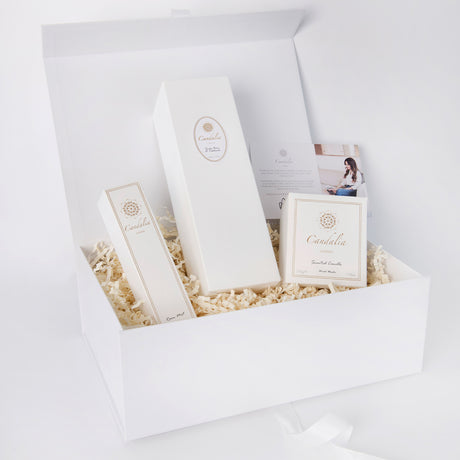 Valentines Limited Edition Gift Box