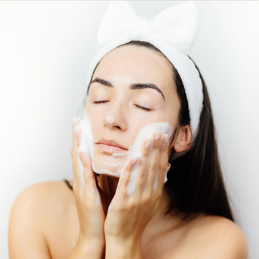 Facial Cleanser