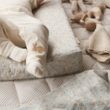 Baby Changing Mat Cover - Nature Trail
