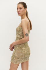 The Lola Strapless - Iguana