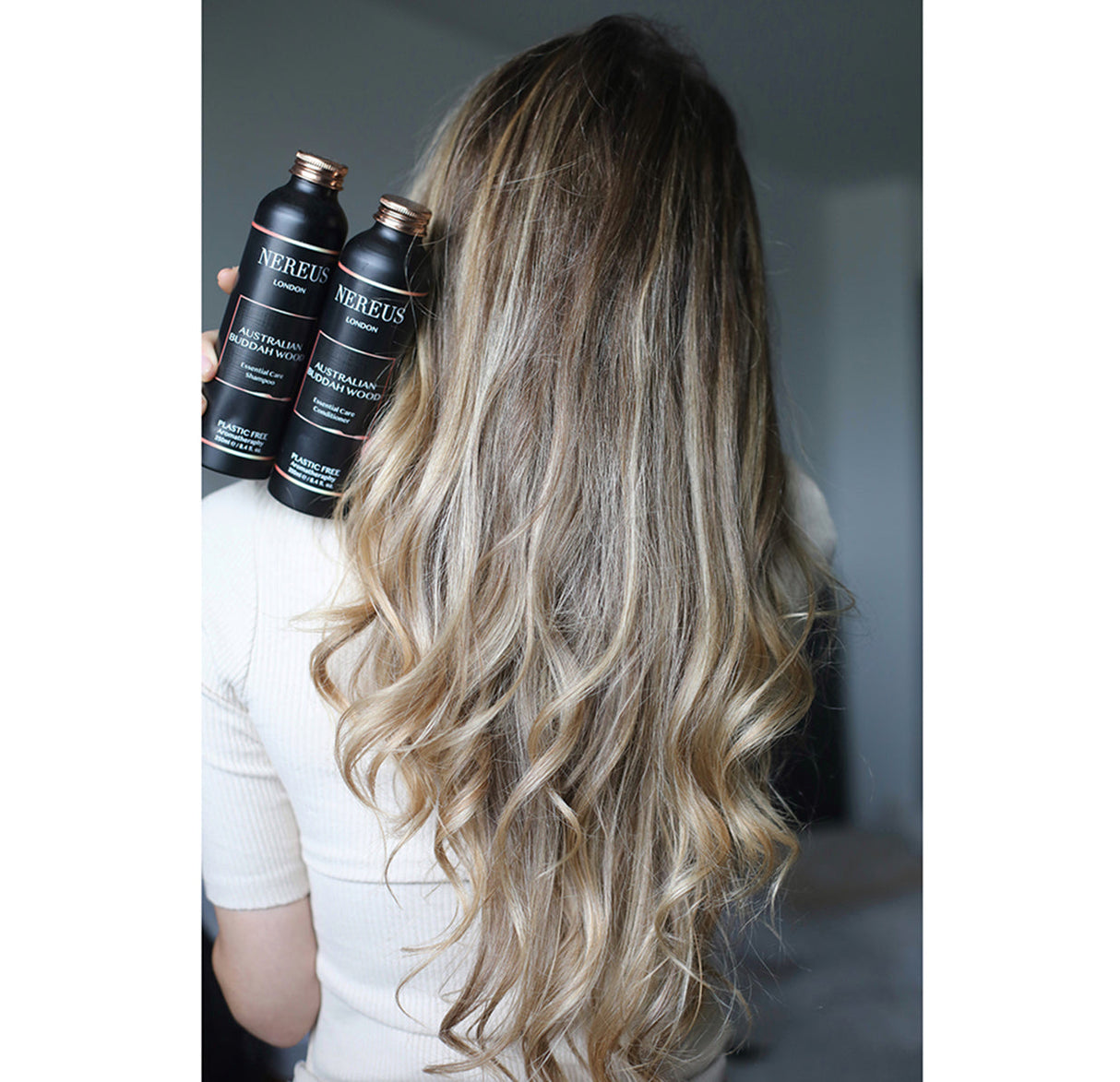 Hydrating Natural Conditioner
