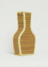 Summer Bay Loom Vase