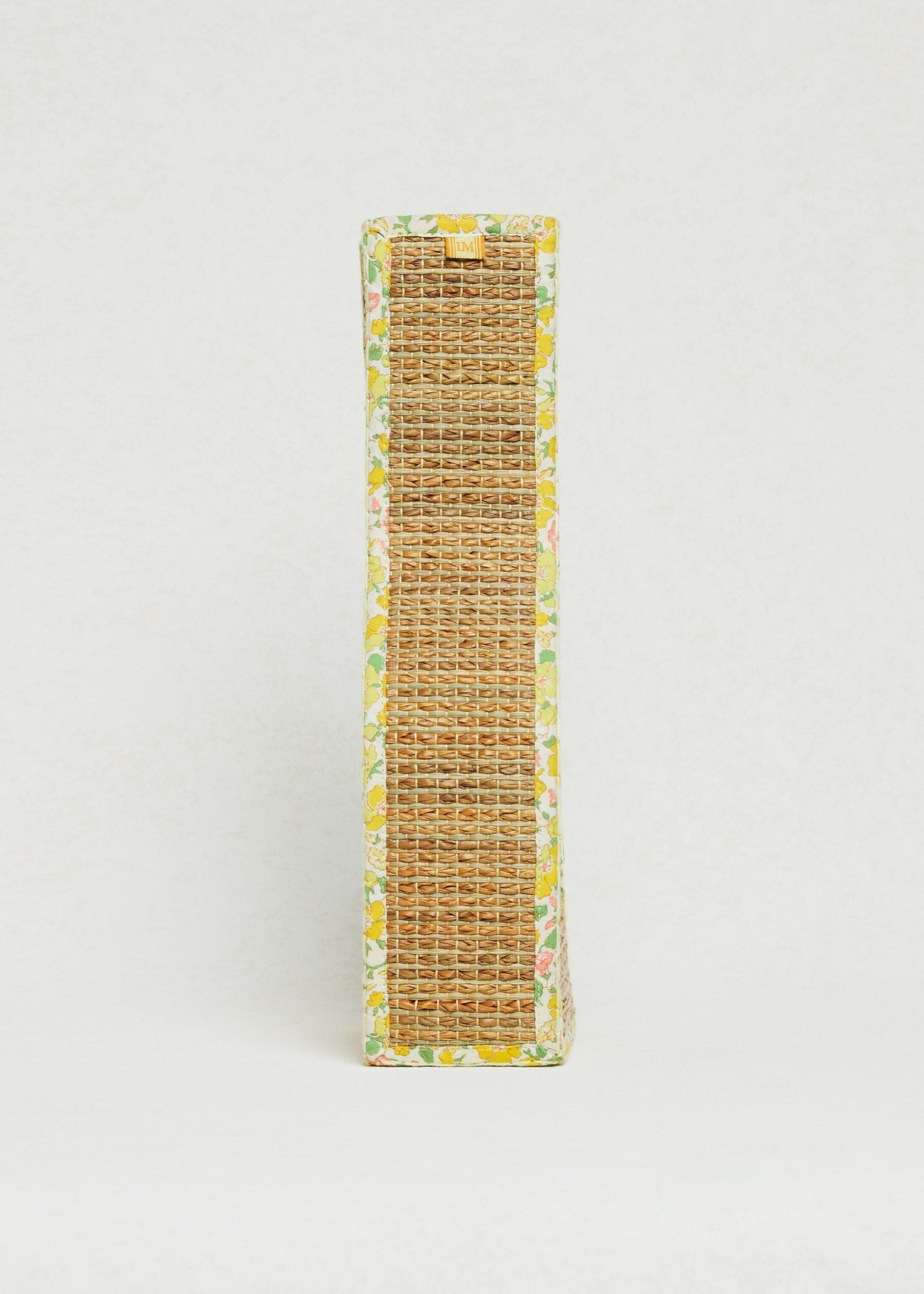 Summer Bay Loom Vase