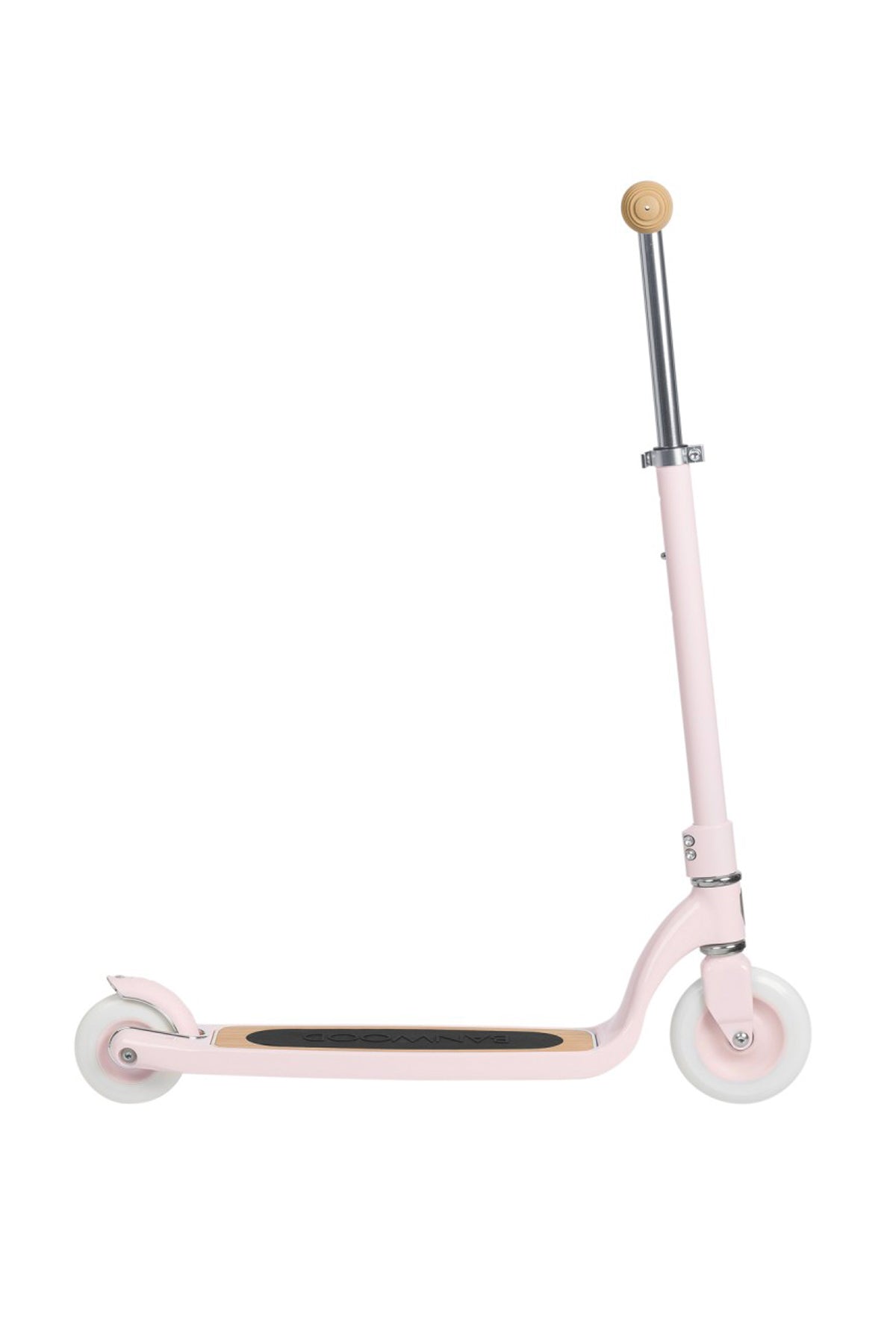Maxi Scooter - Pink
