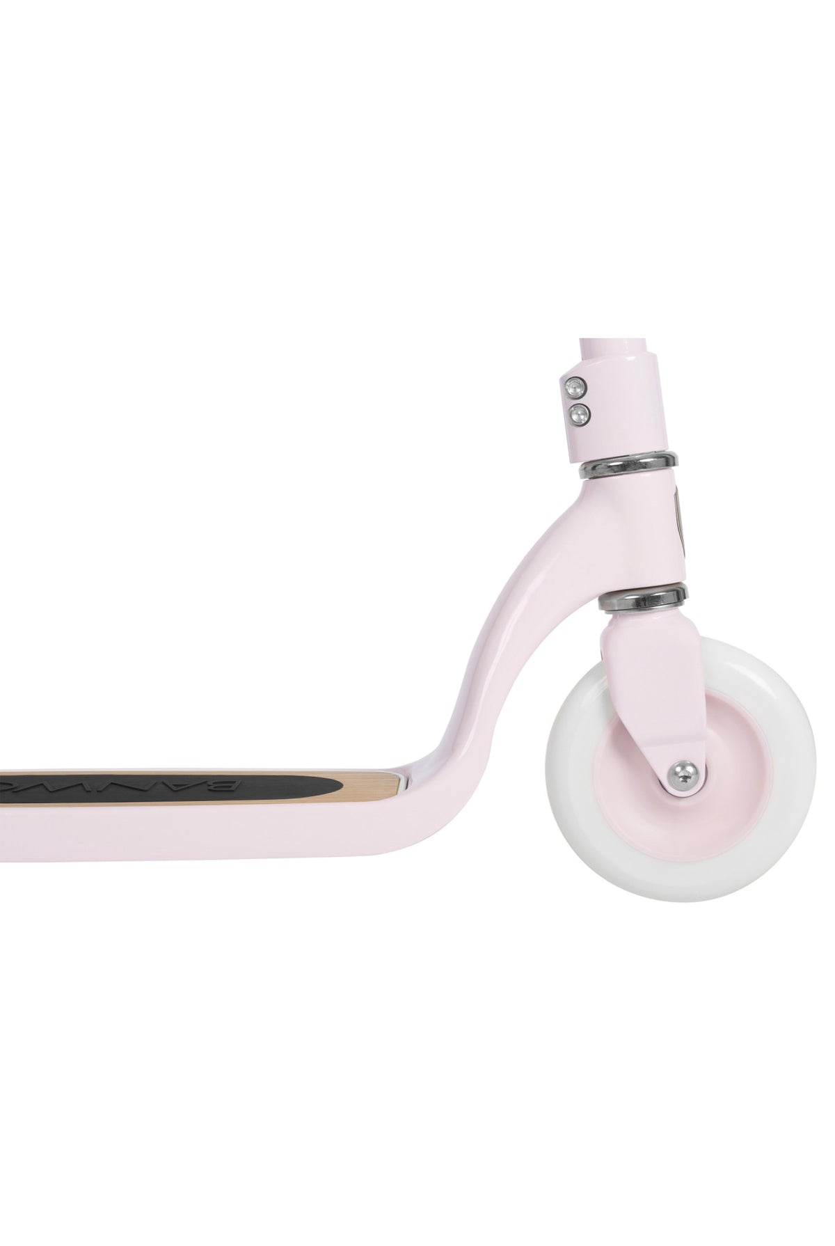 Maxi Scooter - Pink