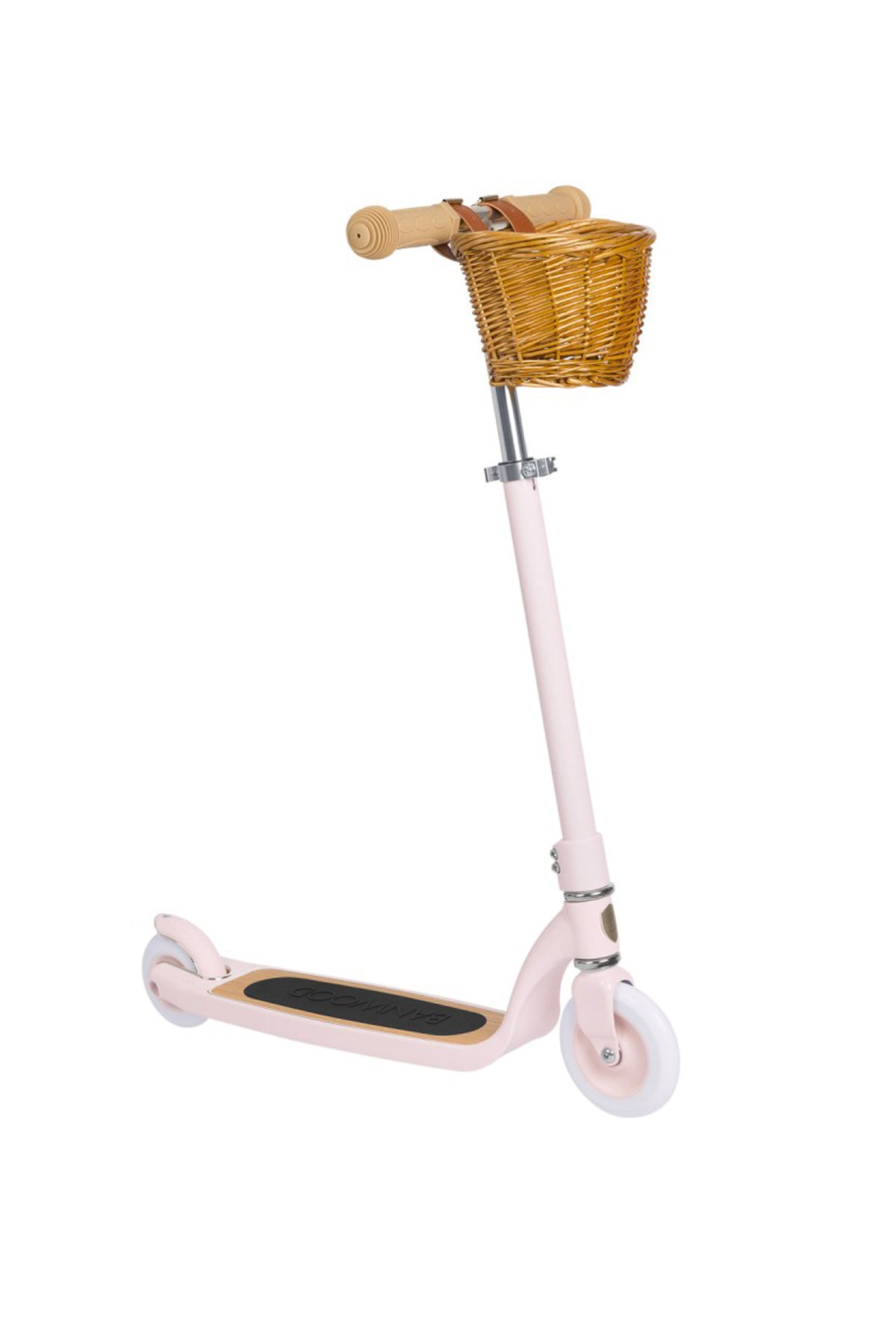 Maxi Scooter - Pink