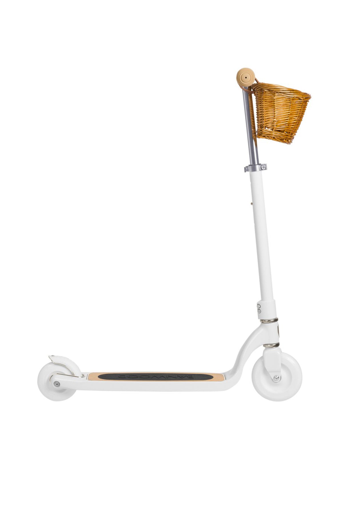 MAXI SCOOTER BANWOOD - WHITE