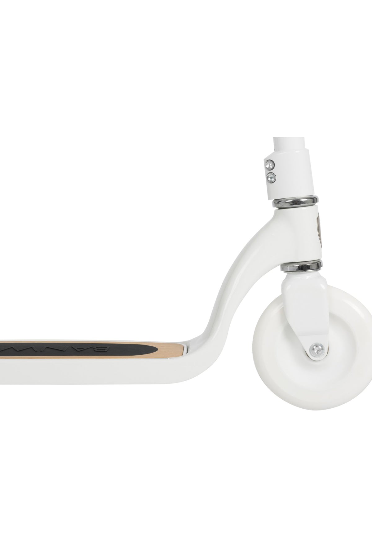 MAXI SCOOTER BANWOOD - WHITE