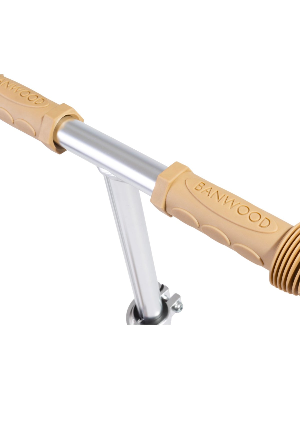 MAXI SCOOTER BANWOOD - WHITE