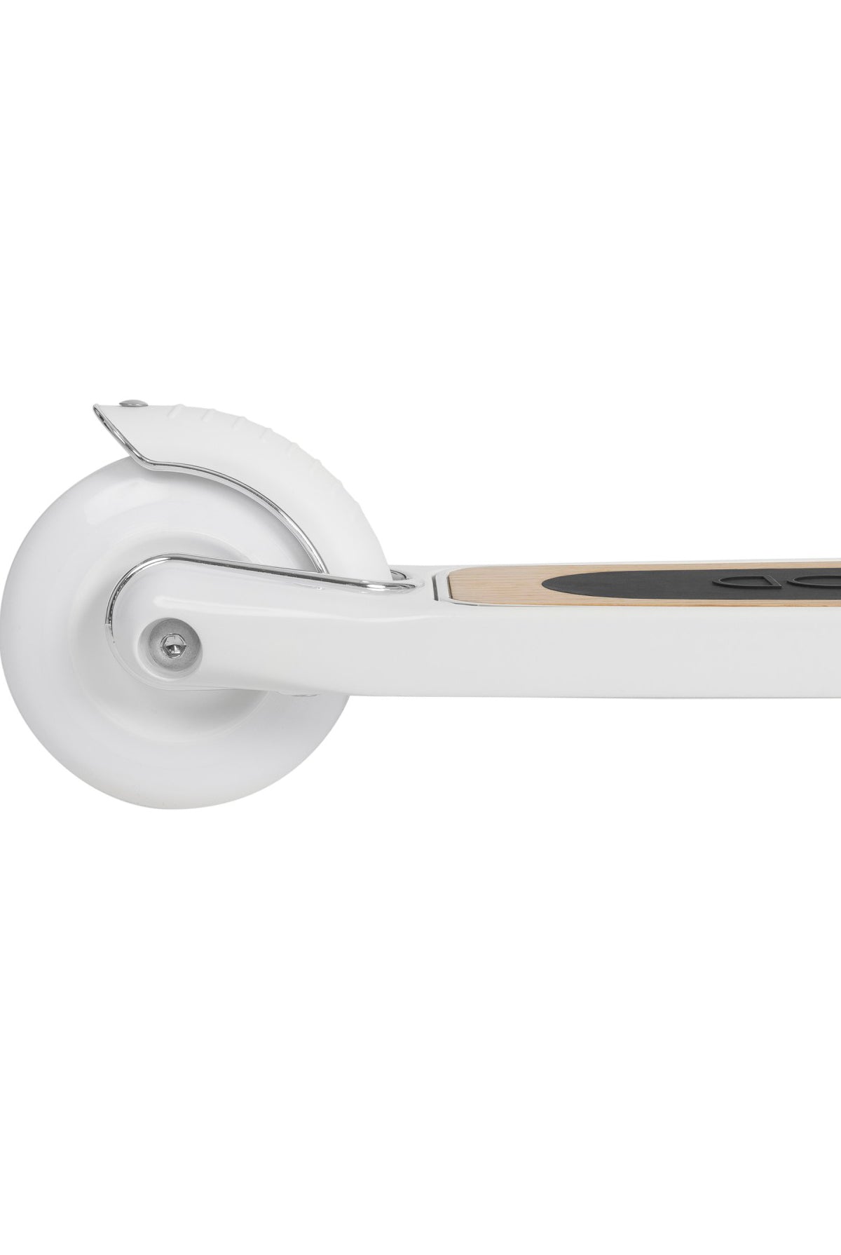 MAXI SCOOTER BANWOOD - WHITE