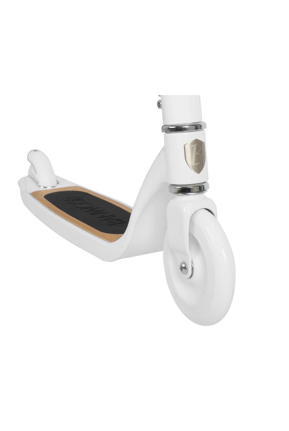 MAXI SCOOTER BANWOOD - WHITE