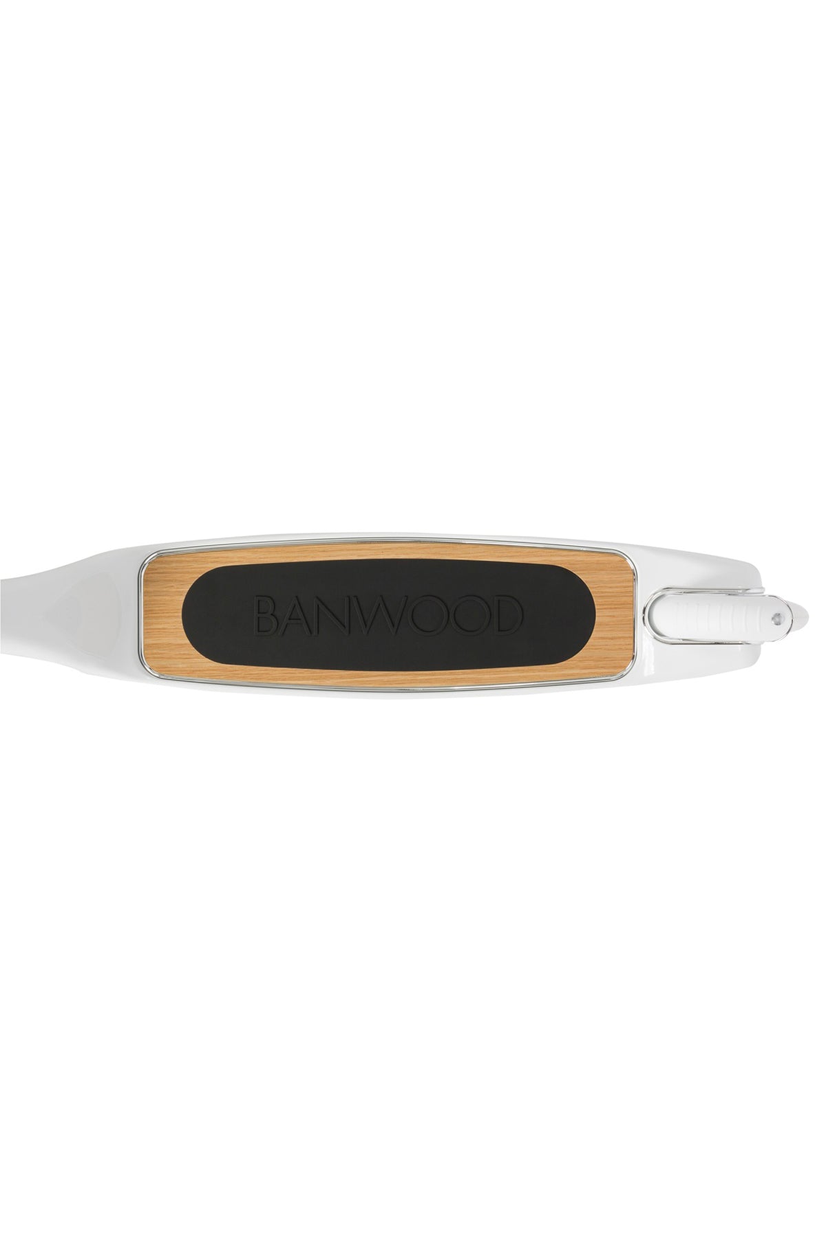 MAXI SCOOTER BANWOOD - WHITE