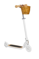 MAXI SCOOTER BANWOOD - WHITE