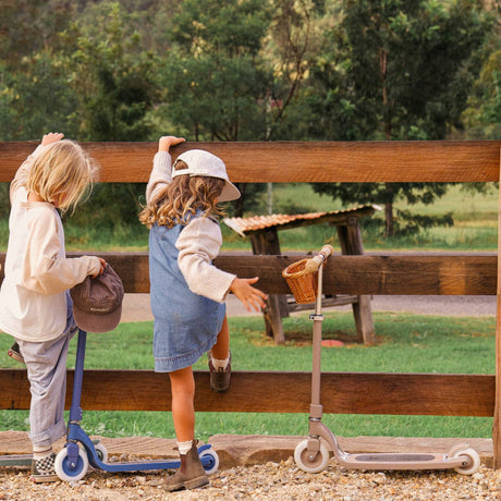 Maxi Scooter Banwood - Beige