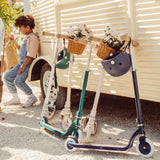 Maxi Scooter - Green