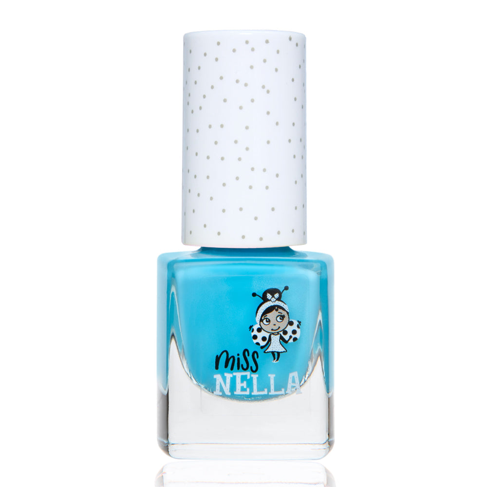 Miss Nella Nail Polish