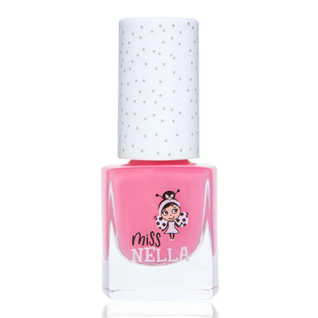 Miss Nella Nail Polish