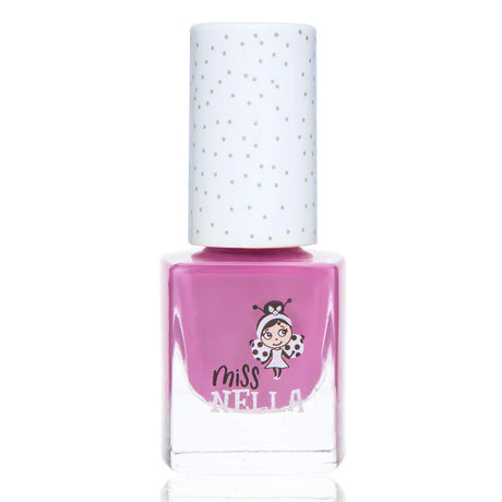 Miss Nella Nail Polish