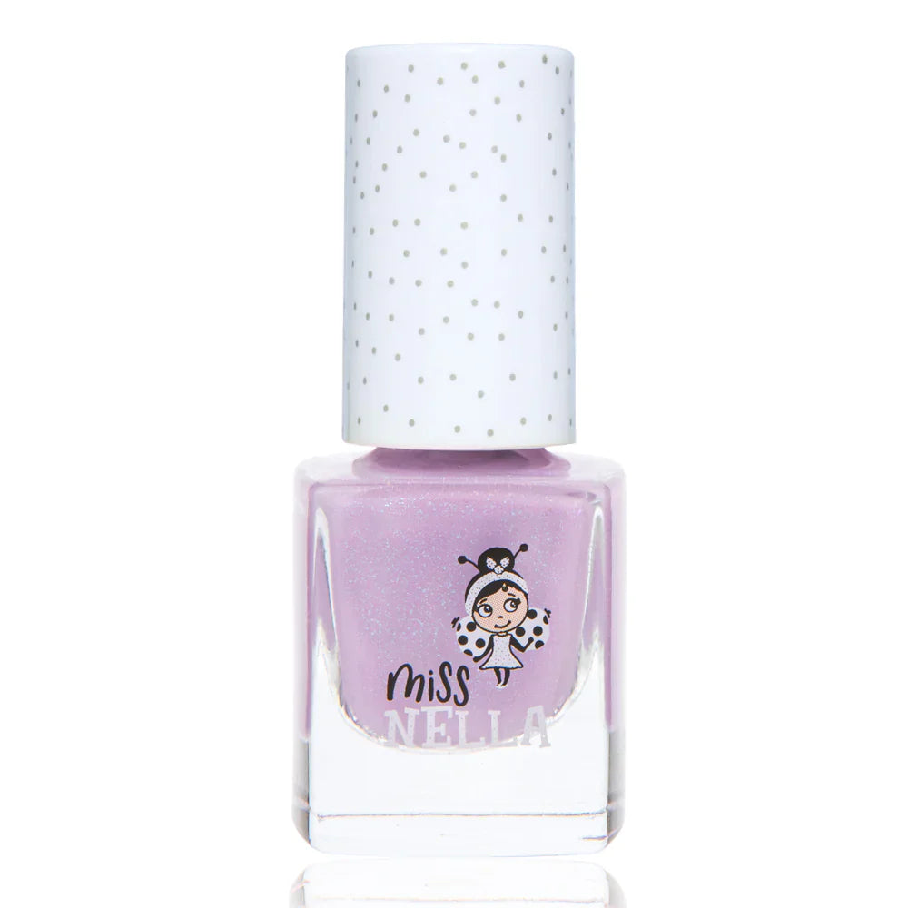 Miss Nella Nail Polish