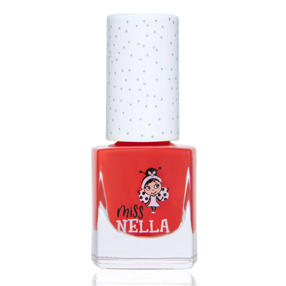 Miss Nella Nail Polish