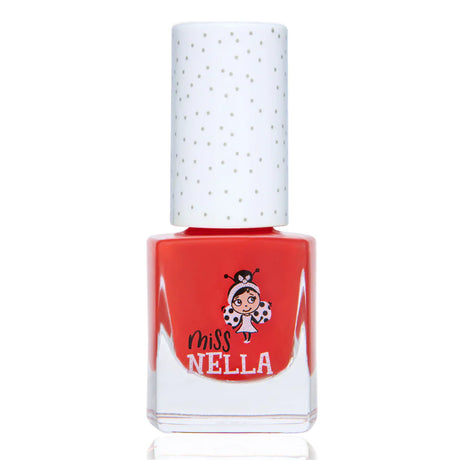 Miss Nella Nail Polish