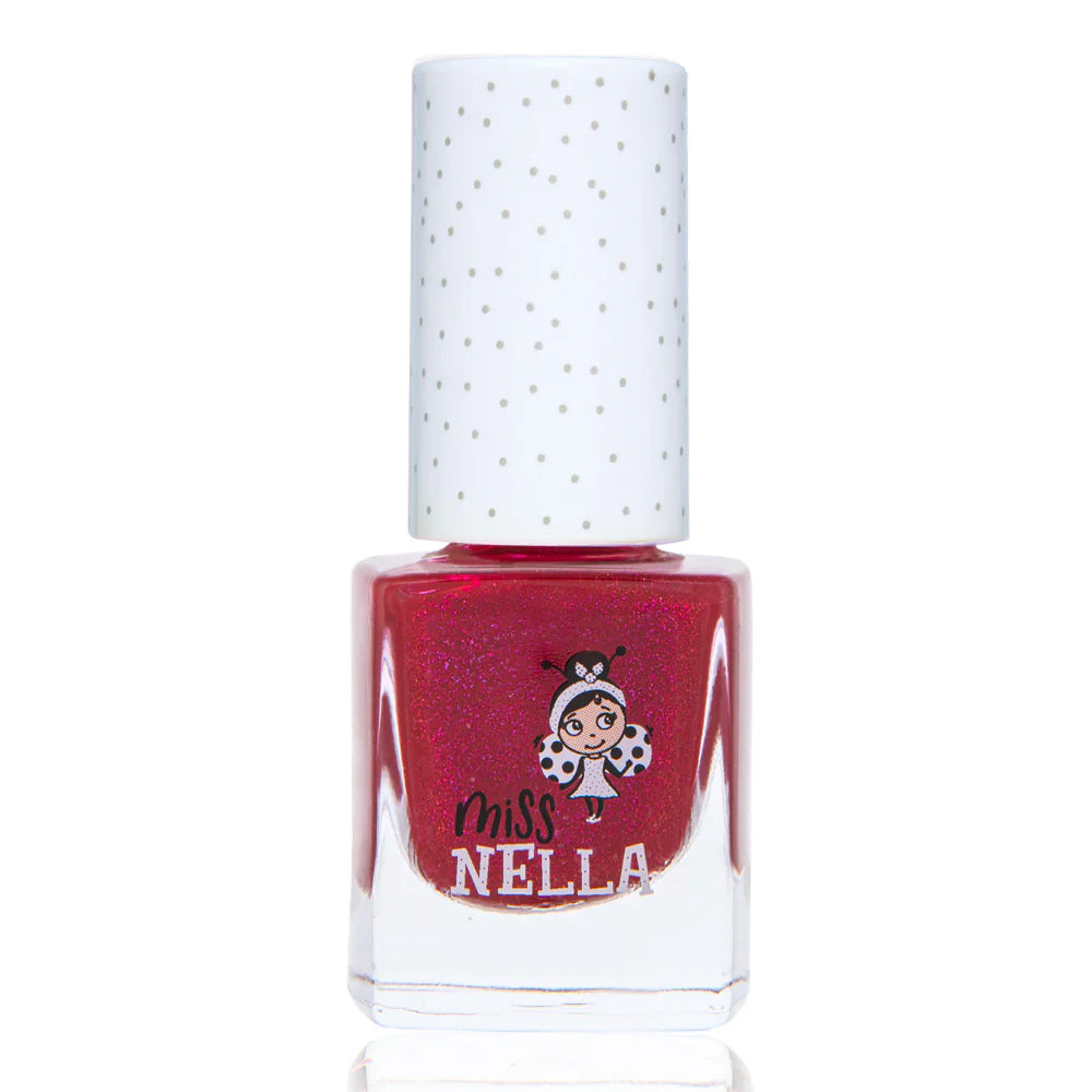 Miss Nella Nail Polish