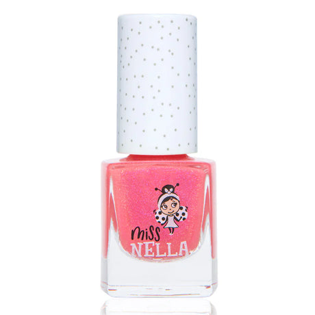 Miss Nella Nail Polish