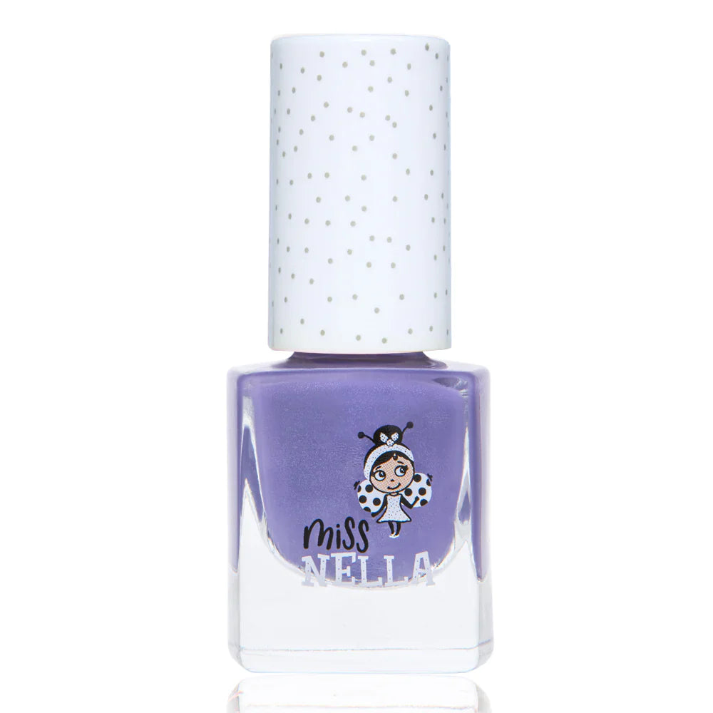 Miss Nella Nail Polish