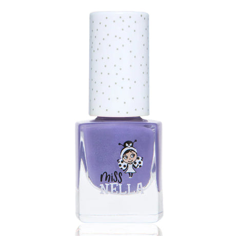 Miss Nella Nail Polish