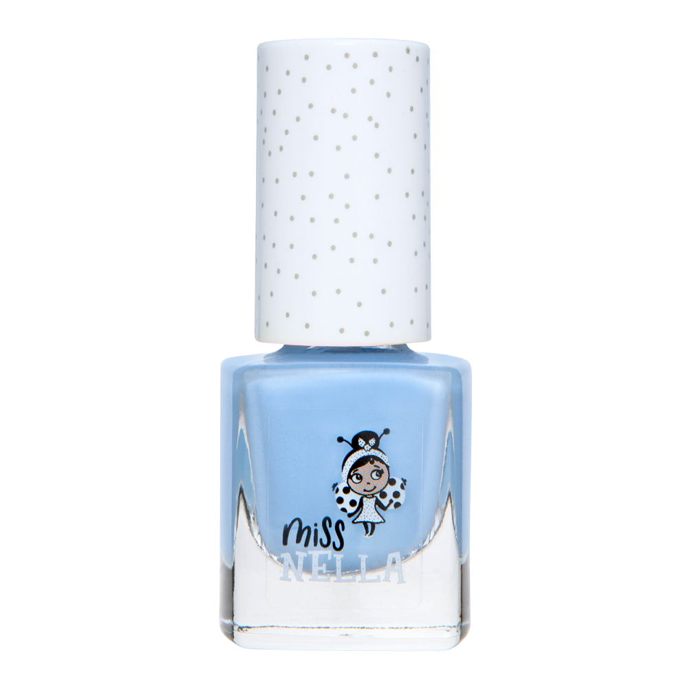 Miss Nella Nail Polish