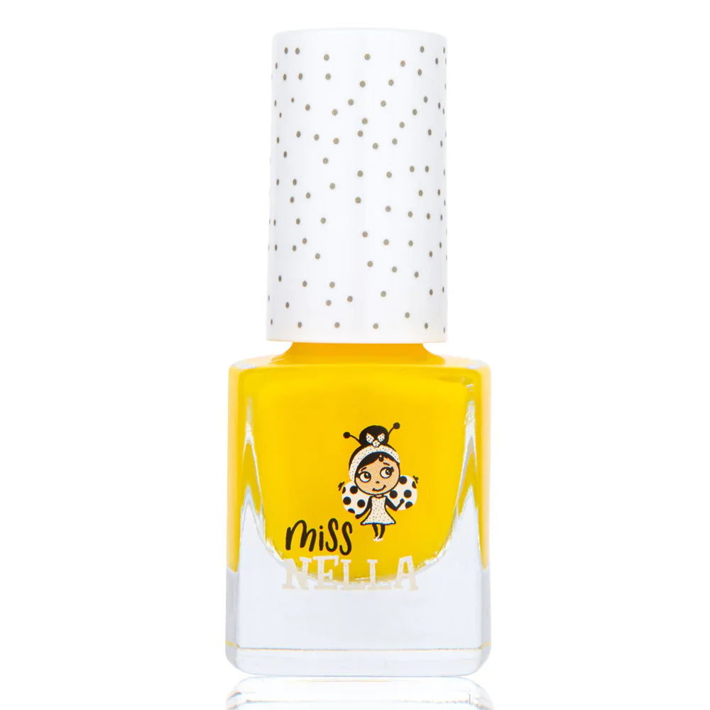 Miss Nella Nail Polish
