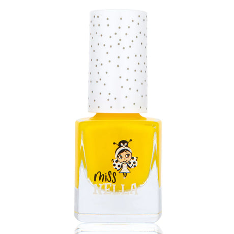 Miss Nella Nail Polish